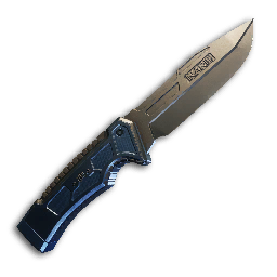 Inaris "Cerulean" Knife