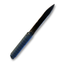 MXC Knife