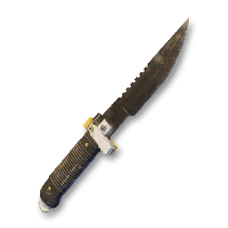 Shengong "Qie" Knife