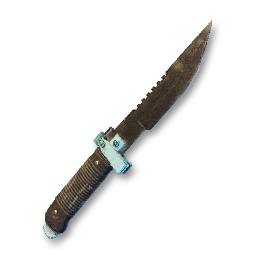 Shengong "Daokou" Knife