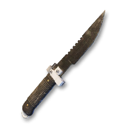 Shengong "Shui" Knife