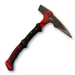Xigo "Hertz" Pickaxe