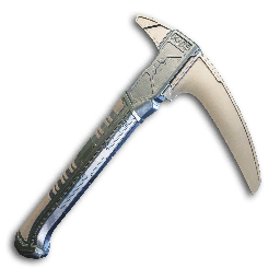Inaris "Neves" Pickaxe