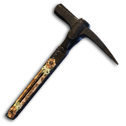 Larkwell Martinez Pickaxe