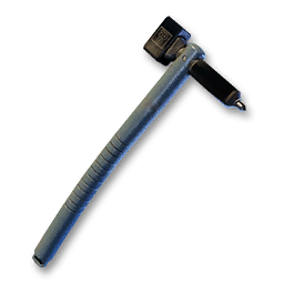 MXC Pickaxe
