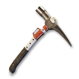 Shengong "Kuang" Pickaxe