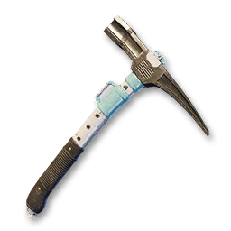 Shengong "Dong" Pickaxe