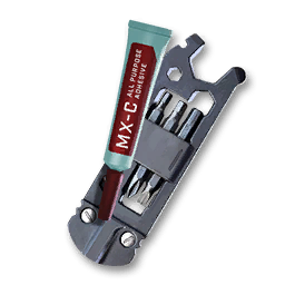 Meta Repair Item