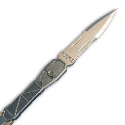 Inaris "Gris" Spear