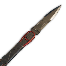 Inaris "Agua" Spear