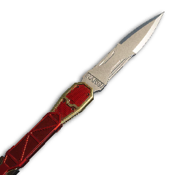 Inaris "Dusk" Spear