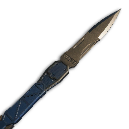 Inaris "Cobalt" Spear
