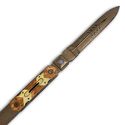 Larkwell Martinez Spear