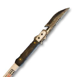 Shengong "Xingxing" Spear