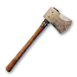 Iron Axe