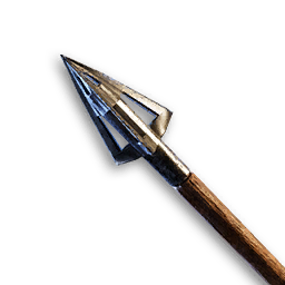 Iron Bolt