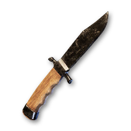Iron Knife