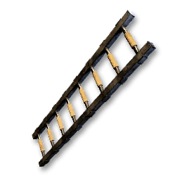 Aluminium Ladder