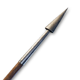 Iron Spear