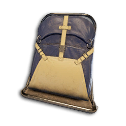 Gatherer's Backpack