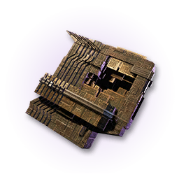 Unknown component