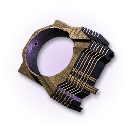 Unknown component