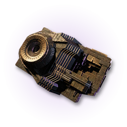 Navigation Core Module