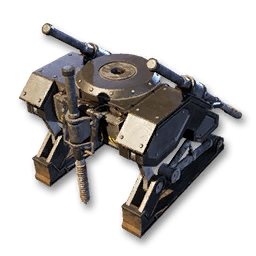 Heating Device Base