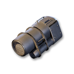 Heating Device Laser
