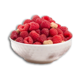 Mixed Berries