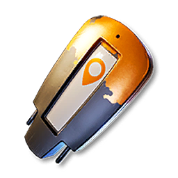 Audio Log
