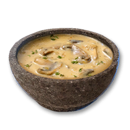 Mushroom Soup