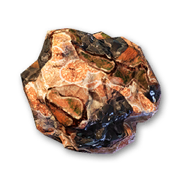 Aluminium Ore