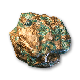 Copper Ore