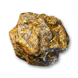 Gold Ore