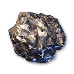Iron Ore