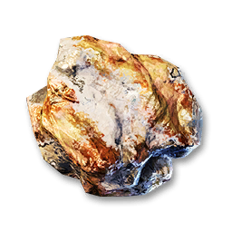 Platinum Ore