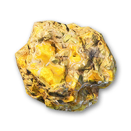 Sulfur