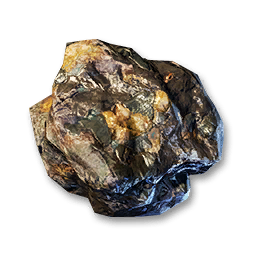 Titanium Ore