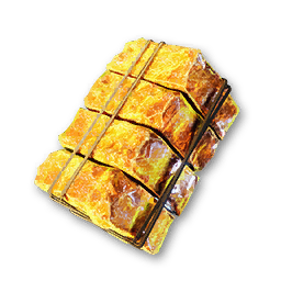 Organic Resin