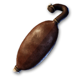 Oxygen Bladder