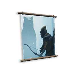 Scroll Painting