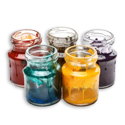 Paints