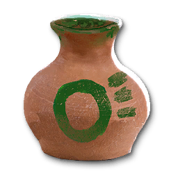 Oxygen Consumption Paste