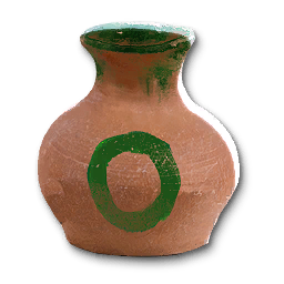 Oxygen Restoration Paste