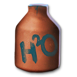 Water Consumption Paste