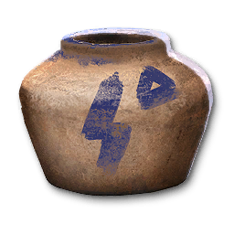 Stamina Regeneration Paste
