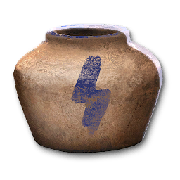 Stamina Restoration Paste