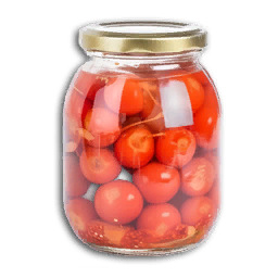 Pickled Tomato