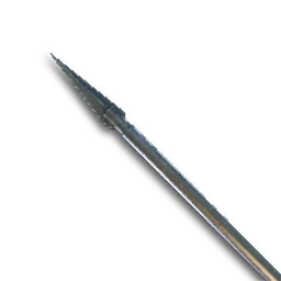 Platinum Bolt